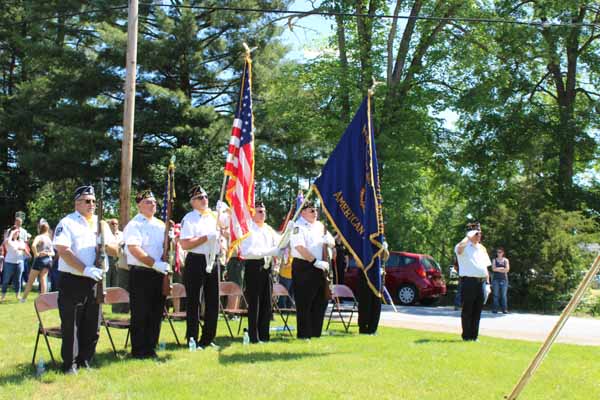 Memorial Day 2019 Photo Gallery : American Legion